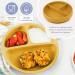 Baby Weaning Set Bay Feeding Set Newborn Essentials Baby Products (UK Company) - Buy Online on GoSupps.com