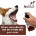 PetSilver Teeth & Gum Spray for Dogs and Cats - Chelated Silver Formula - Made in USA - 4 oz - Buy Online on GoSupps.com