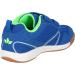 Lico Unisex Kids Boulder V Indoor Trainers 28 EU - Blue - Stylish & Comfortable Footwear for Active Kids - International Shipping Available - Buy Online on GoSupps.com