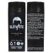 ELEVATE Hair Perfecting 2-in-1 Kit - Natural Hair Thickening Fibers & Spray Applicator Pump | Conceal & Thicken Thinning Hair (Medium Brown & Black) - Buy Online on GoSupps.com