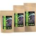 Organic Lavender Blossoms - 100g (3.5oz) | 100% Natural from Controlled Organic Cultivation - Buy Online on GoSupps.com