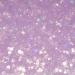 Hemoer Light Purple Opal Glitter - 100g Chunky Sequins for Resin Nail Face & Crafts | Festival Party Glitter Powder - Buy Online on GoSupps.com