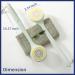 Long Handle Back Brush for Shower - Mold-Free Wet or Dry Brushing for Men & Women - Buy Online on GoSupps.com