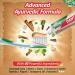 Zandu Dantveer Ayurvedic Toothpaste - Fights 9 Dental Problems with Irimedadi Oil | Advanced Oral Care Formula (500gm/17.6 Oz - Buy Online on GoSupps.com
