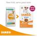 IAMS Light in Fat Complete Dry Dog Food Chicken 12kg - 30% Lower Fat Formula 12 kg (Pack of 1) - Buy Online on GoSupps.com