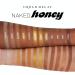 Urban Decay Naked Honey Eyeshadow Palette - 12 Golden Neutral Shades | Velvety Texture & Rich Colors | Includes Mirror & Double-Ended Brush - Buy Online on GoSupps.com