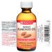 De La Cruz Sweet Almond Oil - 2 Fl Oz (59 mL) - Expeller Pressed for Skin and Hair - Buy Online on GoSupps.com