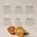 Fushi Really Good Vitamin E Skin Oil 50ml | 30000IU/G | Skin Soothing, Anti-Aging, and Scar Repair | Plant-Derived, Vegan | Made in the UK - Buy Online on GoSupps.com