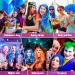 Blue Hair Spray Dye | Temporary Spray-On Color | 1-Day Washable 100ML for Cosplay & Festival - Buy Online on GoSupps.com