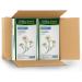 Four O'Clock Herbalist Calm Chamomile Herbal Tea Non-Gmo Kosher Gluten-Free 6 Pack of 20 Teabags - Buy Online on GoSupps.com