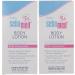 Sebamed Baby Lotion 6.8 fl oz Bottles - Pack of 2 | Gentle Moisturizer for Sensitive Skin - Buy Online on GoSupps.com