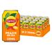 Boisson gazeuse Lipton Ice Tea Peach Blik 330 ml | 24 pi ces