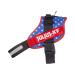 IDC Powerharness Size: 2XL/3 Ameri-Canis Ameri-Canis 2XL/3