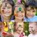 50 PCS 3D Dinosaur Temporary Tattoos for Kids - Fun T-Rex Fake Face Tattoo Sticker Set for Children's Party Favors - Small Dino Tattoos for Girls & Boys Birthday Gifts - Buy Online on GoSupps.com