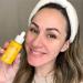 DERMA E Vitamin C 10% Multi-Acid Radiance Liquid Peel - Brightening Exfoliating Treatment for Uneven Skin Tone | Niacinamide Lactic Acid & Bromelain - 1 Fl Oz - Buy Online on GoSupps.com