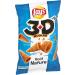 Lay's 3D's Bugles Natural Flavor 85g - Buy Online on GoSupps.com
