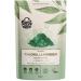 Earths Basket Organic Chlorella Powder 75g Broken Cell Wall Immunity Support