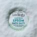 Lavology Epsom Bath Salts - 1kg Pack of 1 - All Natural Ingredients for Soothing Relaxation - Buy Online on GoSupps.com