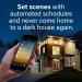 Legrand - Pass & Seymour Radiant WWRL10LACCV2 Enabled  Light Almond Smart Wi-Fi Switch Smart Switch Light Almond - Buy Online on GoSupps.com