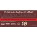 Erin Baker's Original Double Chocolate Breakfast Cookies - 12 Cookies (3 oz each) - Buy Online on GoSupps.com