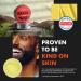 Men's Hydrating Beard Balm with Shea Butter & Argan Oil - Moisturizing Beard Wax & Softener - Buy Online on GoSupps.com