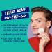 Clearasil Daily Clear Acne Face Pore Cleansing Pads 90 ct - Hydra-Blast Oil-Free Facial Pads - Buy Online on GoSupps.com