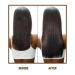 Difeel Caffeine & Castor Premium Hair Oil 7.1 oz for Faster Hair Growth - Buy Online on GoSupps.com