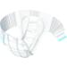 Molicare Premium Elastic Unisex Disposable Slip | Incontinence Protection for Men & Women | Size S 10 Drops 22 Pieces - Discreet & Comfortable - Buy Online on GoSupps.com