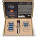 by Amazon Male 5 blade men's razor with 5 Count refill 6 count (Pack of 1) Razor &amp 6 blades - Buy Online on GoSupps.com