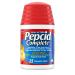 Pepcid Complete Acid Reducer + Antacid Chewable Tablets Tropical Fruit 25 ct (557951) 25 Count (Pack of 1)