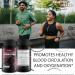 Cardioprotective Herbs Pro - Our Best Blood Flow & Circulatory Health Supplement - Blood Circulation Supplements For Cardiovascular Health Advanced Blood Flow Herbal Circulation Supplements for Men &W - Buy Online on GoSupps.com