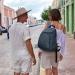 Travelon Anti Theft Classic Backpack Midnight - Secure & Stylish Travel Companion - Buy Online on GoSupps.com