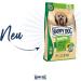Happy Dog NaturCroq Mini Lamb & Rice 4kg - Premium Dog Food for Small Breeds International Shipping Available - Buy Online on GoSupps.com