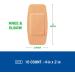 Nexcare Ultra Stretch Bandages CS103-CA Knee & Elbow 10/Pack Knee & Elbow 10 Count - Buy Online on GoSupps.com