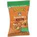 Annie's Organic Cheddar Snack Mix, 2.5 oz (Pack of 12)
