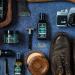 MNSC Rosemary Mint Shave Cream - Hypoallergenic All-Natural & Handcrafted in USA | Smooth Shaving for All Skin Types - Buy Online on GoSupps.com