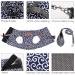 Buy Etopars Adjustable Cat Dishes & Ultra-Light Harness Vest for Kittens | International Shipping Available - Buy Online on GoSupps.com