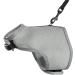 Trixie 41896 Soft Harness with Leash for Cats | Adjustable 24-42 cm | Durable 1.20 m Leash | International Shipping Available - Buy Online on GoSupps.com