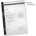 Premium Betting Paper Set for Grief - 25 A4 Letterhead Sets with Windowed Funeral Envelopes - International Shipping Available - Buy Online on GoSupps.com