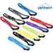 Gipfelsport Bicycle Lock - Secure Chain Lock with Combination for Kids & Adults - Black | International Shipping Available - Buy Online on GoSupps.com