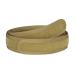 Idogear inner belt Tactical belt Accessories for service belts 1.5 '' Loop liner version belt Velcro fastener closure men small for waist 76-86 cm khaki