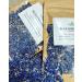 Cornflower Petals Herbal Tea Blue 25g - Culinary Cake Bake Baking Decoration Spa - Centaurea Cyanus - Herbal Remedies by J. - Chaber blawatek - Buy Online on GoSupps.com