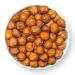 1001 fruit hazelnut kernels with skin 1000 g natural breeds I untreated healthy nuts from Italy - entire hazelnuts without shell GMO -free I aromatic fresh hazelnut raw food quality hazelnut 1