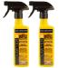 Sawyer Products SP6492 Premium Permethrin Insect Repellent for Clothing, Gear & Tents, Trigger Spray, 12-Ounce, Twin Pack