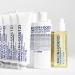 Malin + Goetz Foaming Cream Cleanser - Gentle Vegan Face Cleanser for All Skin Types 4 oz - Soothes & Moisturizes Skin Men & Women - Buy Online on GoSupps.com