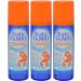 Static Guard 1.4 Ounce Travel Size - Pack of 3