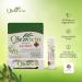 Natural Lip Balm by Oleavicin | Dry Lip Relief | Patented Moisturizing Formula for Chapped Lips | Organic Olive Leaf Extract (3) - Buy Online on GoSupps.com