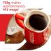Nescaf Instant Coffee Granules Original 750 g - Buy Online on GoSupps.com