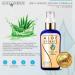 Hyaluronic Acid Serum 2 Oz - Moisturizing Anti-Aging Formula for Fine Lines & Wrinkles | Hydrating Unisex Skin Care - Buy Online on GoSupps.com
