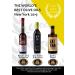New York Gold Medal 2019 for Extra Virgin Olive Oil - Rincon de la Subbetica - Exttra Picual - Oro Bailen Arbequina - Buy Online on GoSupps.com